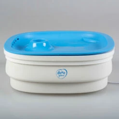 Duvo+ Vouwbare Waterfontein | 2 Liter Inhoud 9 Duvo+ Vouwbare Waterfontein | 2 Liter Inhoud -Trixie Winkel duvo vouwbare waterfontein 2 liter inhoud 3