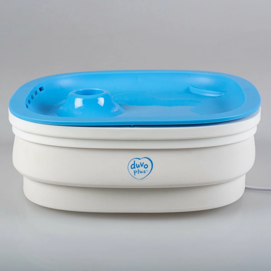 Duvo+ Vouwbare Waterfontein | 2 Liter Inhoud 4 Duvo+ Vouwbare Waterfontein | 2 Liter Inhoud - Afbeelding 4