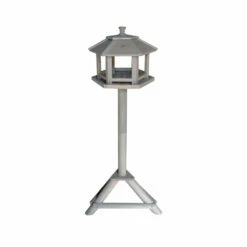 Duvo+ Zeskant Voederhuis Genova