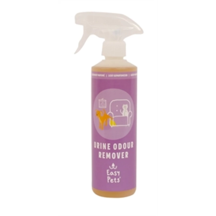 EasyPets Urine Odour Remover 500 ML 1 EasyPets Urine Odour Remover 500 ML