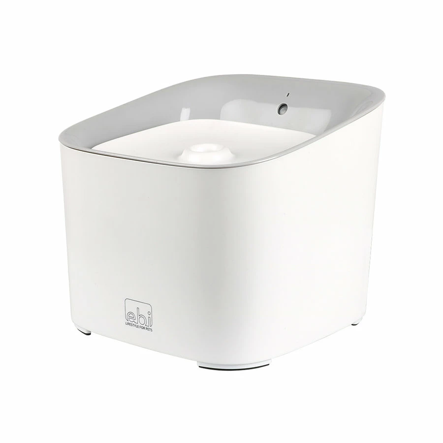 Ebi Manoa Drinkfontein | 3 Liter Inhoud 2 Ebi Manoa Drinkfontein | 3 Liter Inhoud - Afbeelding 2