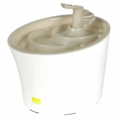 Ebi Tugela Drinkfontein | Voor Katten En Kleine Honden -Trixie Winkel ebi tugela drinkfontein voor katten en kleine hond 2