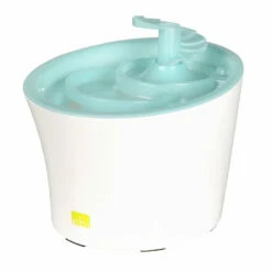 Ebi Tugela Drinkfontein | Voor Katten En Kleine Honden