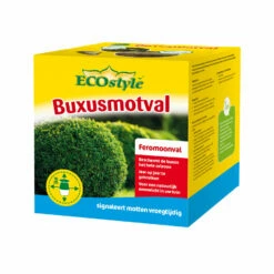 ECOstyle Buxusmot Bekerval Met Feromonen