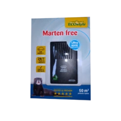 ECOstyle Marten Free 50m2 - Marterverjager
