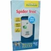 ECOstyle Spider Free Spinnenverjager