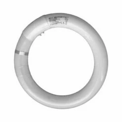 Edialux Aura Black Reserve Lamp 22 Watt