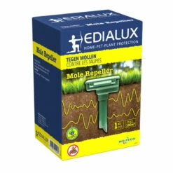 Edialux Mole Repeller