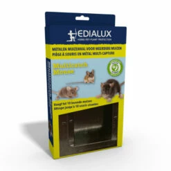 Edialux Multicatch Muizenval