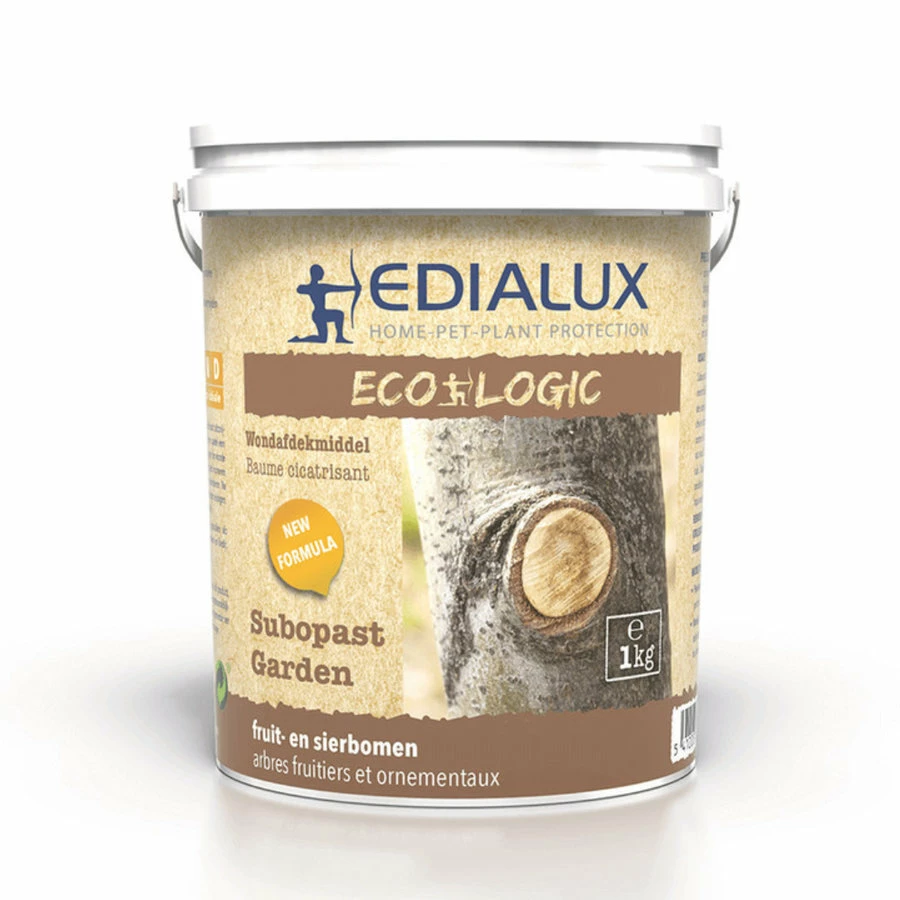 Edialux Subopast Wondpasta 2 Edialux Subopast Wondpasta - Afbeelding 2