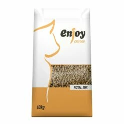 Enjoy Kattenvoer Royal Mix 10 Kg