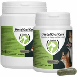 Excellent Dental Oral Care Hond En Kat