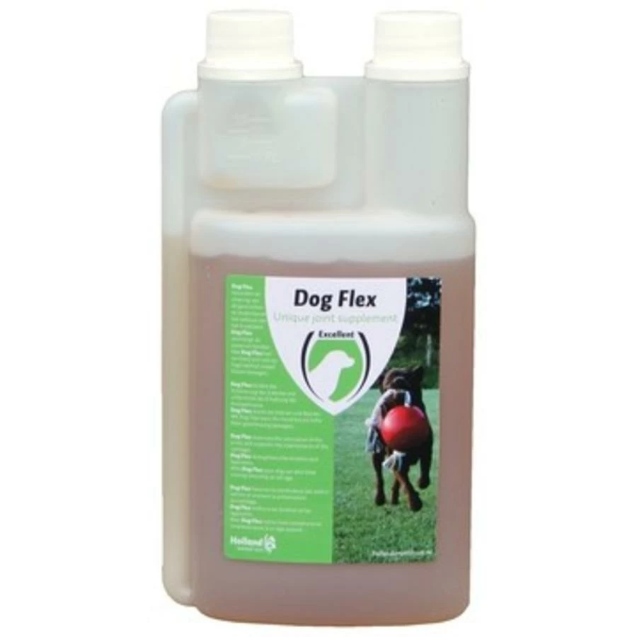Excellent Dog Flex 2 Excellent Dog Flex - Afbeelding 2