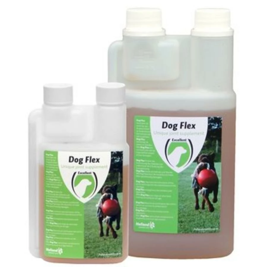 Excellent Dog Flex 1 Excellent Dog Flex