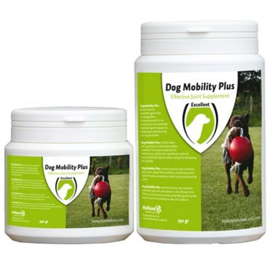Excellent Dog Mobility Plus 1 Excellent Dog Mobility Plus