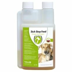 Excellent Itch Stop (Jeukstop) Feed Dog & Cat 250ML