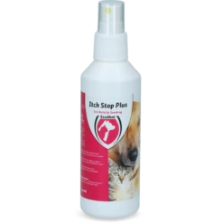 Excellent Itch Stop Plus Cat&Dog (spray)