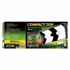 Exo Terra Compact Top Lichtkap -Trixie Winkel exo terra compact top lichtkap 2