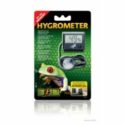 Exo Terra Digitale Hygrometer