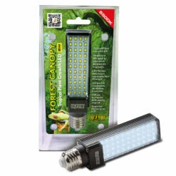 Exo Terra Ex Forest Canopy Led 8W