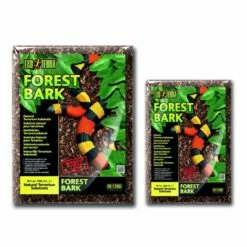 Exo Terra Forest Bark