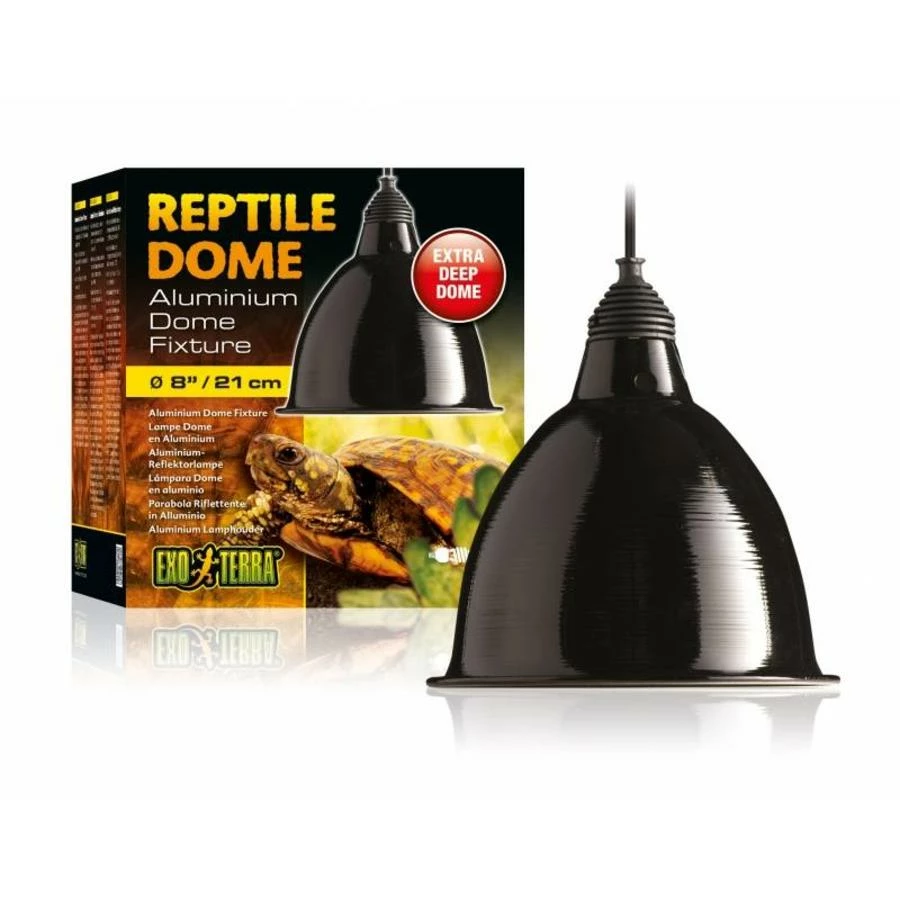 Exo Terra Reptile Dome 1 Exo Terra Reptile Dome