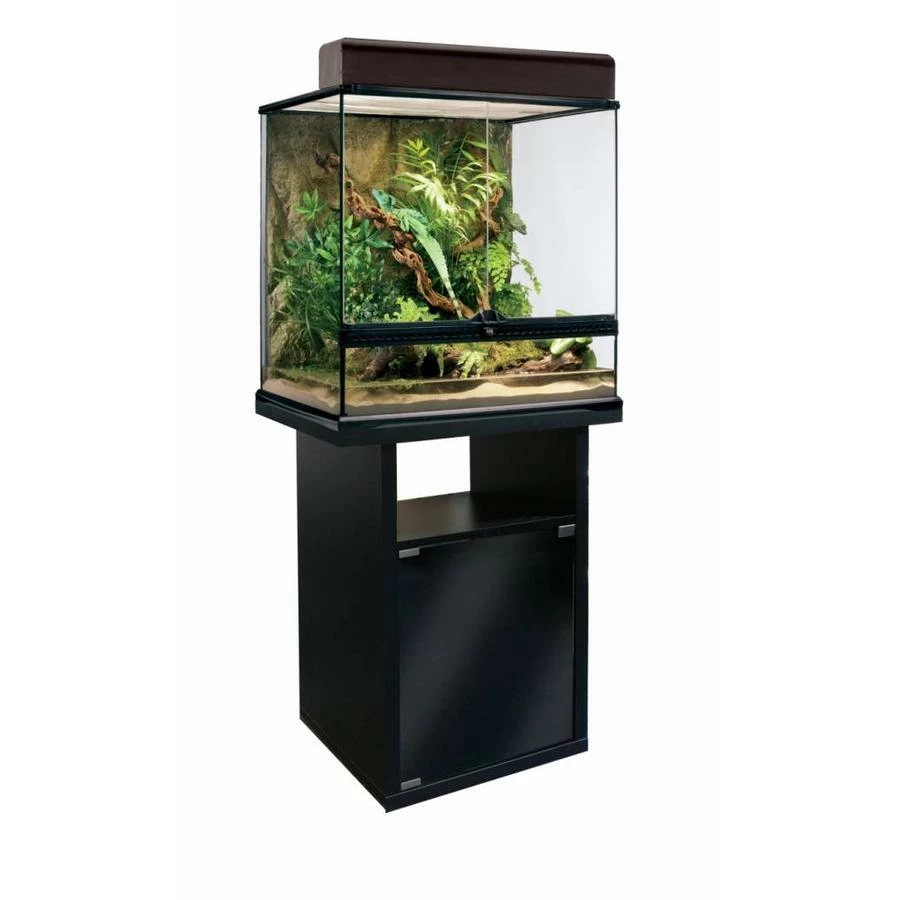 Exo Terra Terrariumkast 60x45x70cm 1 Exo Terra Terrariumkast 60x45x70cm