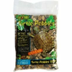 Exo Terra Turtle Pebbles - 4,5kg