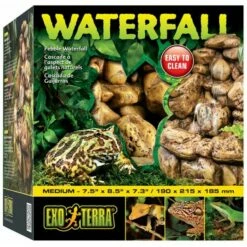 Exo Terra Waterval Incl. Pomp -Trixie Winkel exo terra waterval incl pomp 2