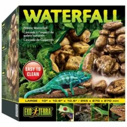 Exo Terra Waterval Incl. Pomp