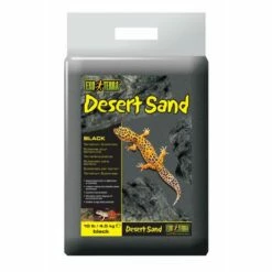 Exo Terra Woestijnzand - 4,5kg
