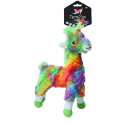 FantaZoo Rainbow Giraffe