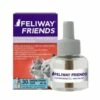 Feliway Friends Navulling 3 Stuks VOORDEELVERPAKKING