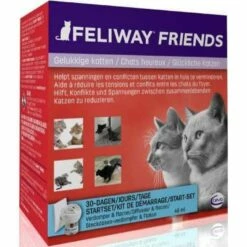 Feliway Friends Startset