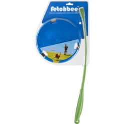 Fetchbee Frisbee En Launcher -Trixie Winkel fetchbee frisbee en launcher 2