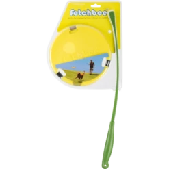 Fetchbee Frisbee En Launcher