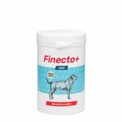 Finecto+ Dog 300 Gram