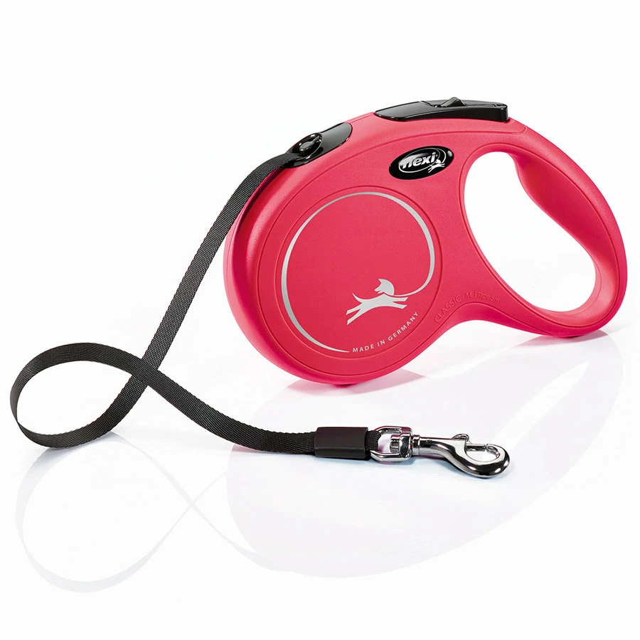 Flexi New Classic Lint M/5M 2 Flexi New Classic Lint M/5M - Afbeelding 2