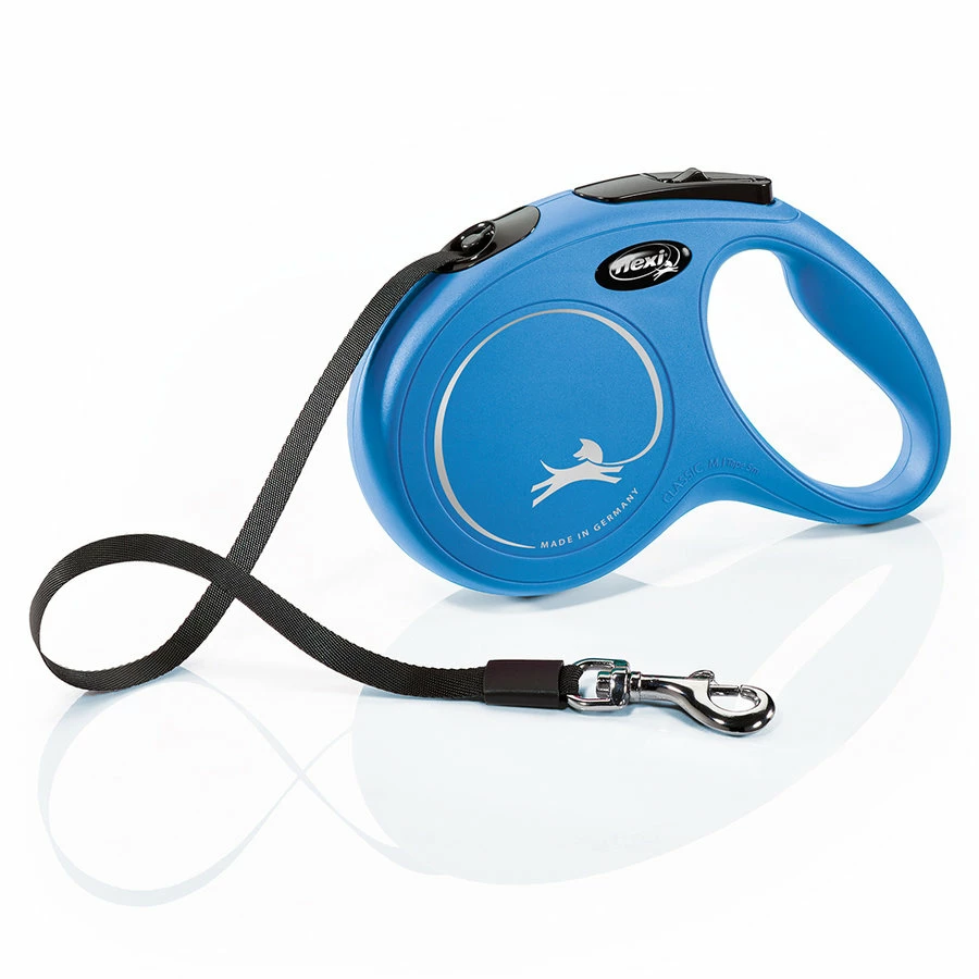 Flexi New Classic Lint M/5M 1 Flexi New Classic Lint M/5M