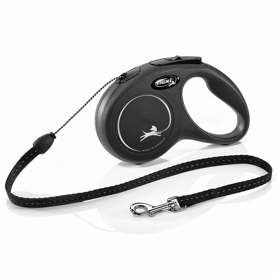 Flexi New Classic Touw M/5M 1 Flexi New Classic Touw M/5M