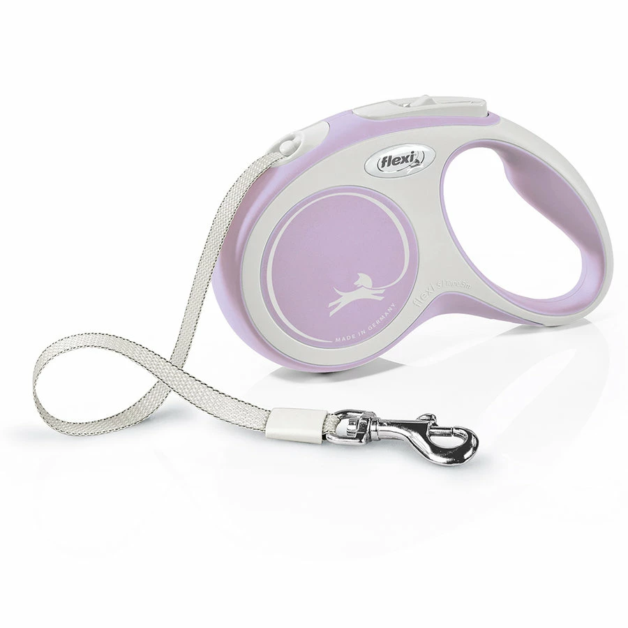 Flexi New Comfort Lint M/5M 2 Flexi New Comfort Lint M/5M - Afbeelding 2