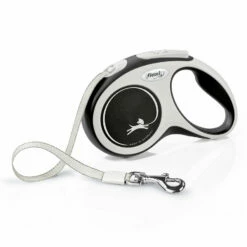 Flexi New Comfort Lint M/5M 7 Flexi New Comfort Lint M/5M -Trixie Winkel flexi new comfort lint m 5m 2