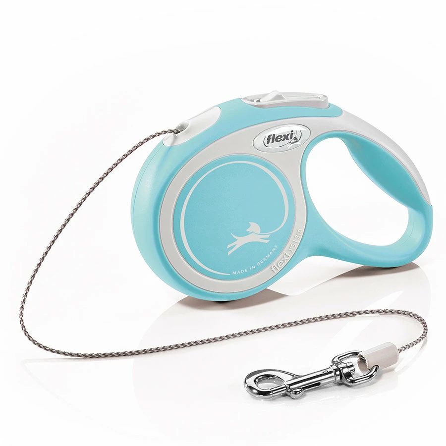 Flexi New Comfort Lint XS/3M 2 Flexi New Comfort Lint XS/3M - Afbeelding 2