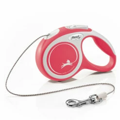 Flexi New Comfort Lint XS/3M 7 Flexi New Comfort Lint XS/3M -Trixie Winkel flexi new comfort lint xs 3m 2