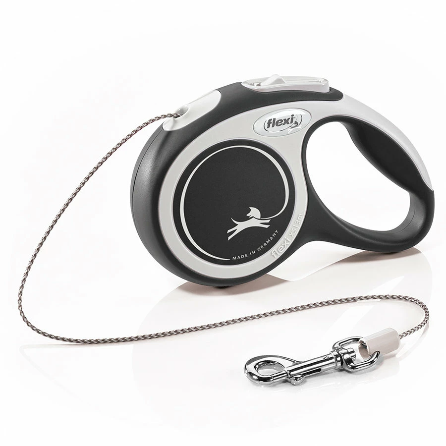 Flexi New Comfort Lint XS/3M 4 Flexi New Comfort Lint XS/3M - Afbeelding 4