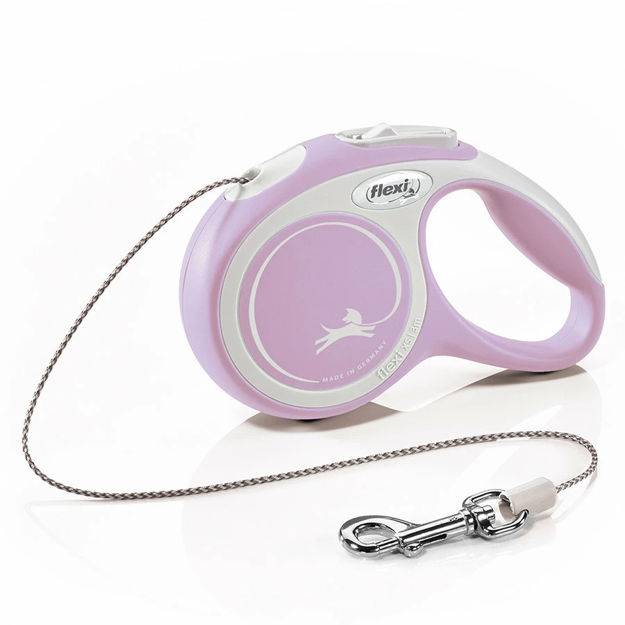 Flexi New Comfort Lint XS/3M 5 Flexi New Comfort Lint XS/3M - Afbeelding 5