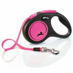 Flexi New Neon Lint 9 Flexi New Neon Lint -Trixie Winkel flexi new neon lint 3