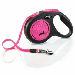 Flexi New Neon Lint 11 Flexi New Neon Lint -Trixie Winkel flexi new neon lint 5