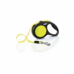 Flexi New Neon Lint Hondenlijn