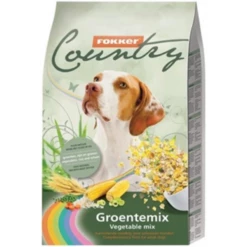 Fokker Country Groentemix 6 KG